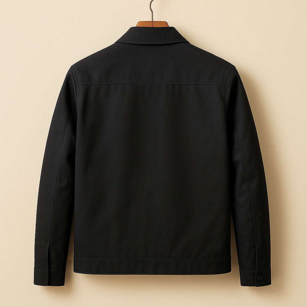 Men's Lined Jacket