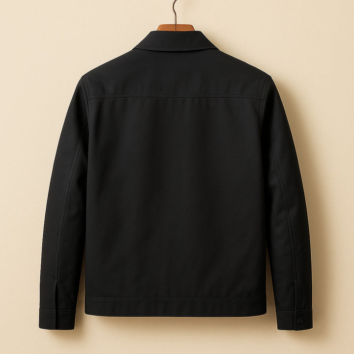 Men's Lined Jacket