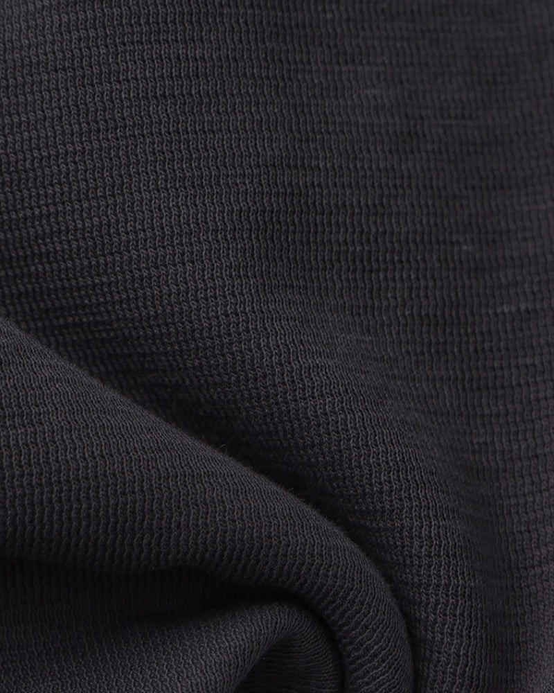 Elastic Waist Drawstring Sport Shorts