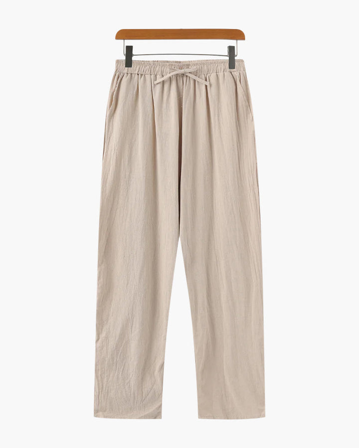 Linen Trousers
