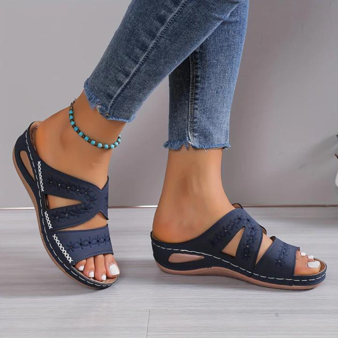 Women's Summer Orthopedic Everyday Sandals