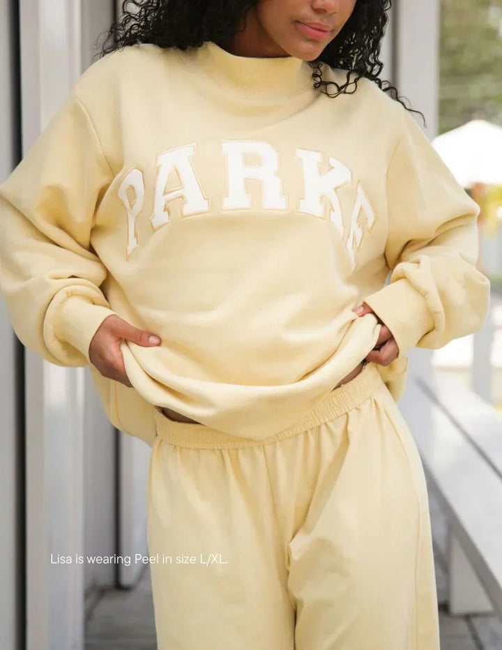 Varsity Sweatshirts and Hoodies