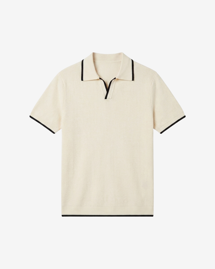 Harbor Knit Polo