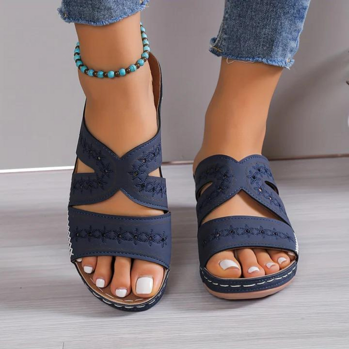 Women's Summer Orthopedic Everyday Sandals