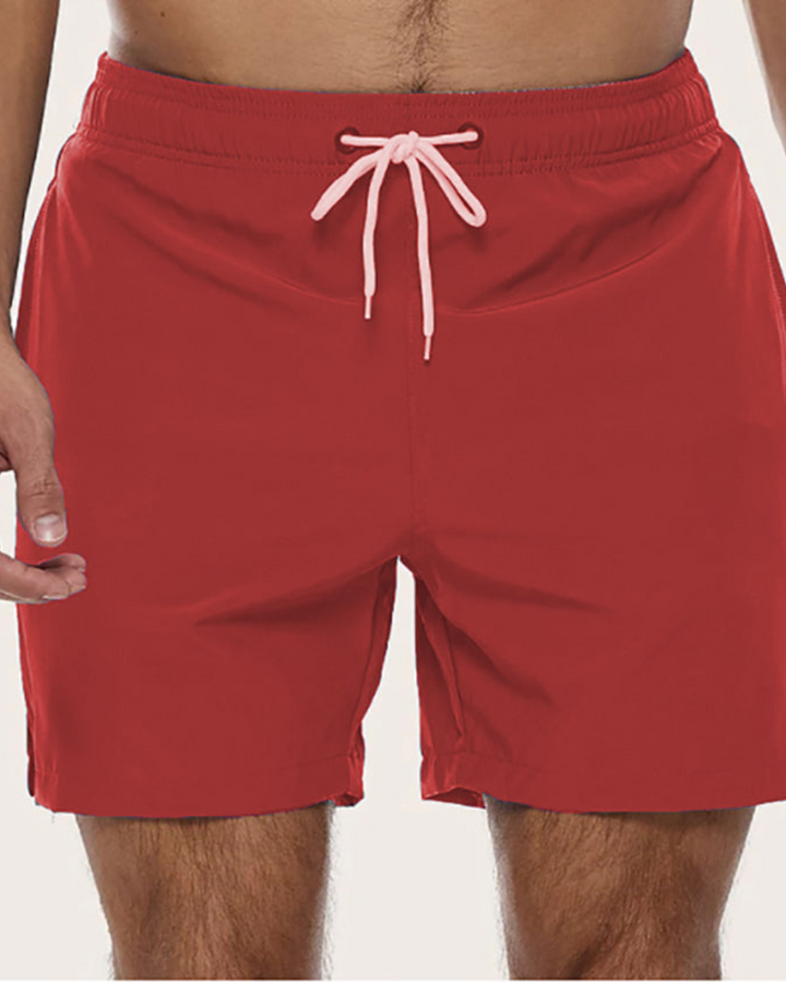 Men's Short Swim Trunks