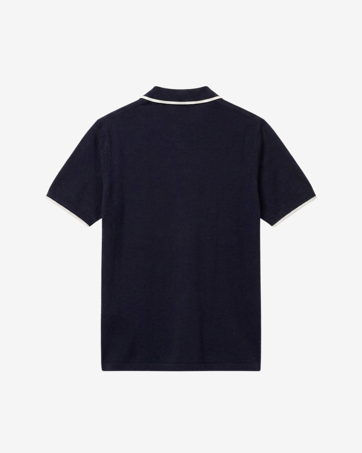 Harbor Knit Polo