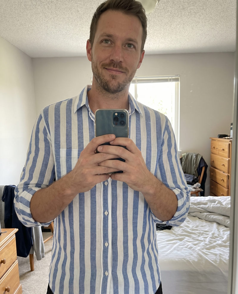 Customer review photo