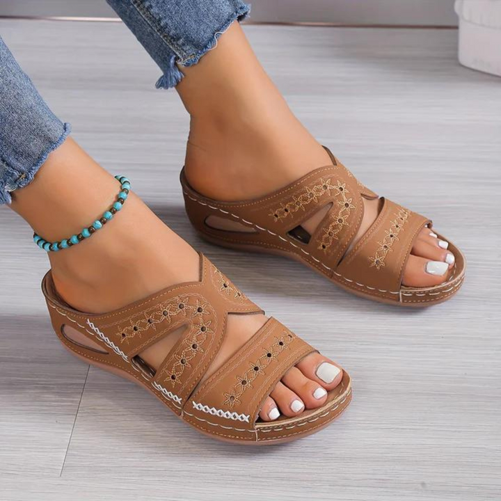 Women's Summer Orthopedic Everyday Sandals