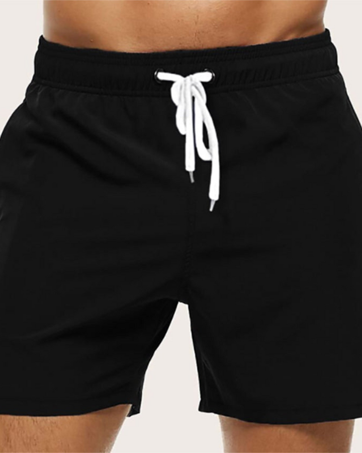 Men's Short Swim Trunks