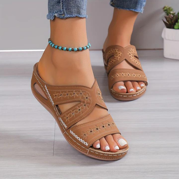 Women's Summer Orthopedic Everyday Sandals