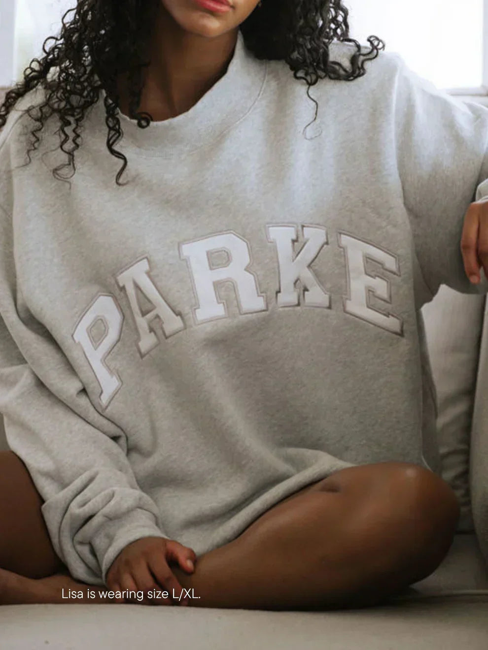 Varsity Sweatshirts and Hoodies