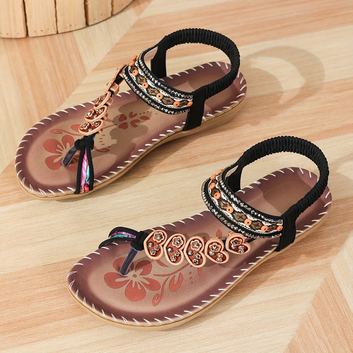 Comfortable Stylish Orthopedic Sandals for Women