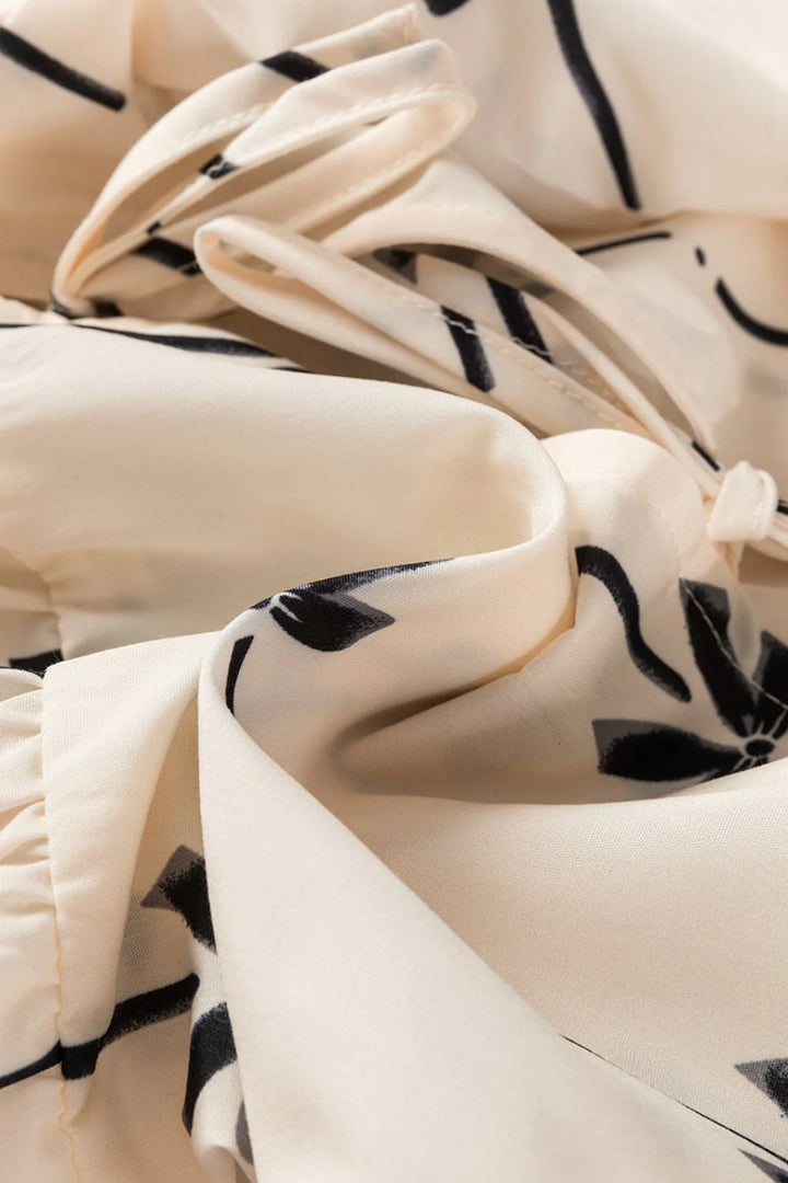 Lightweight & Elegant Sleeveless Blouse