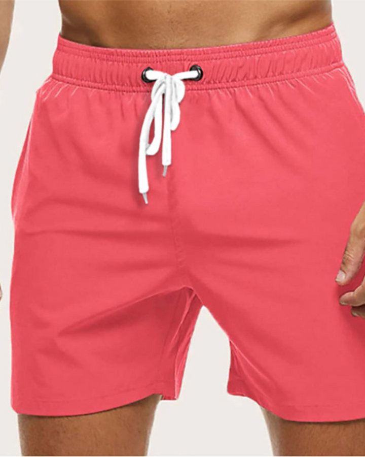 Men's Short Swim Trunks