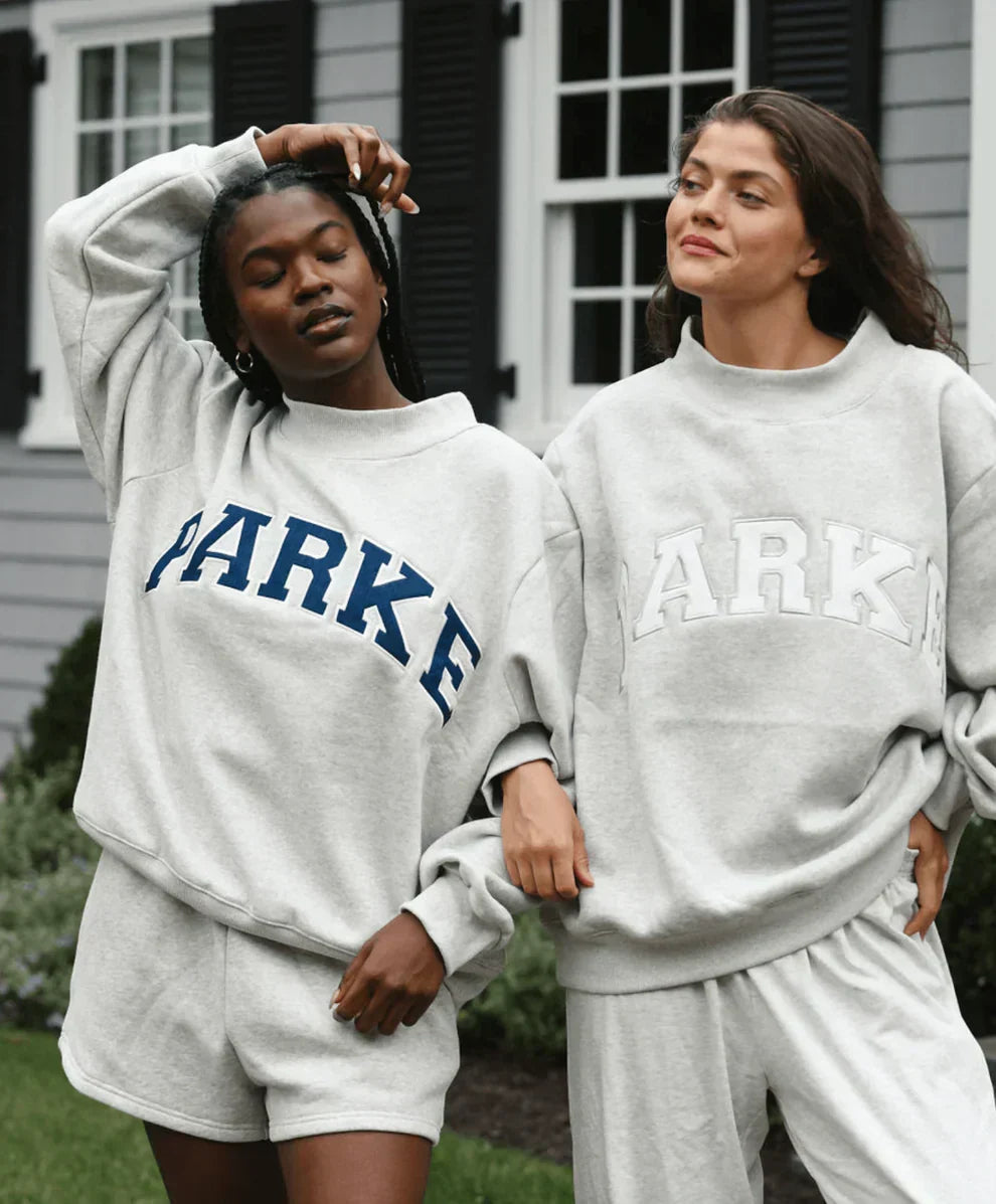 Varsity Sweatshirts and Hoodies