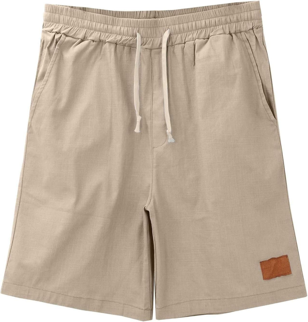 Relaxed & Stylish Casual Shorts for Men
