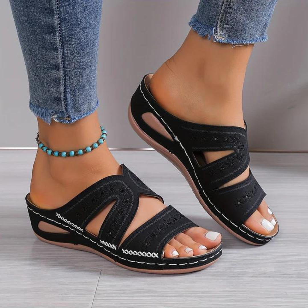 Women's Summer Orthopedic Everyday Sandals