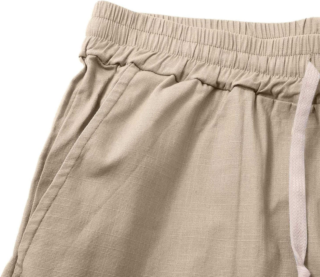 Relaxed & Stylish Casual Shorts for Men