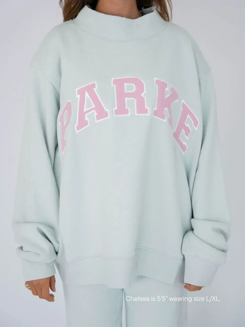 Varsity Sweatshirts and Hoodies