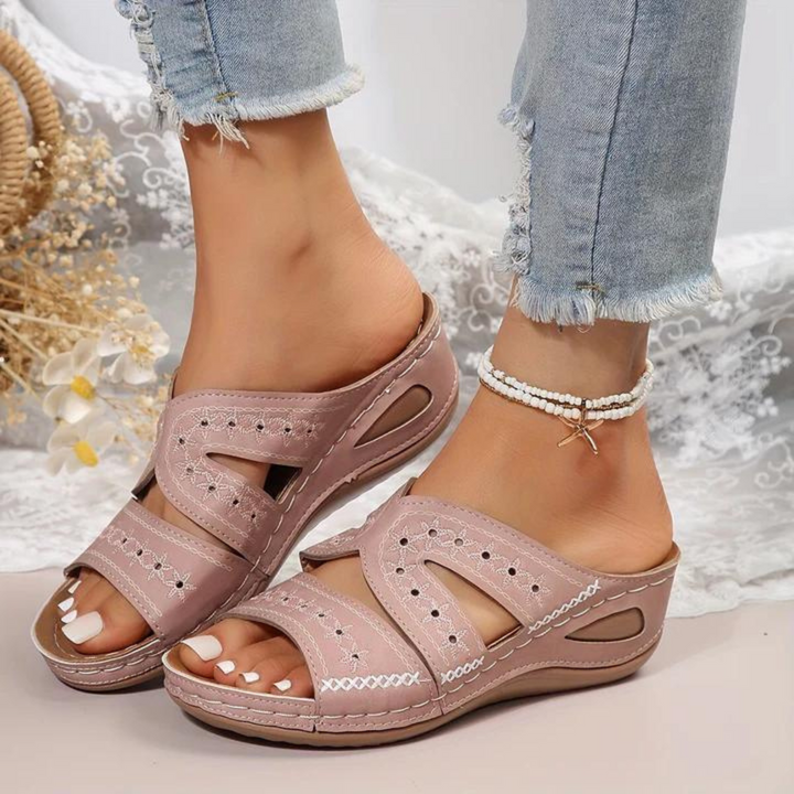 Women's Summer Orthopedic Everyday Sandals