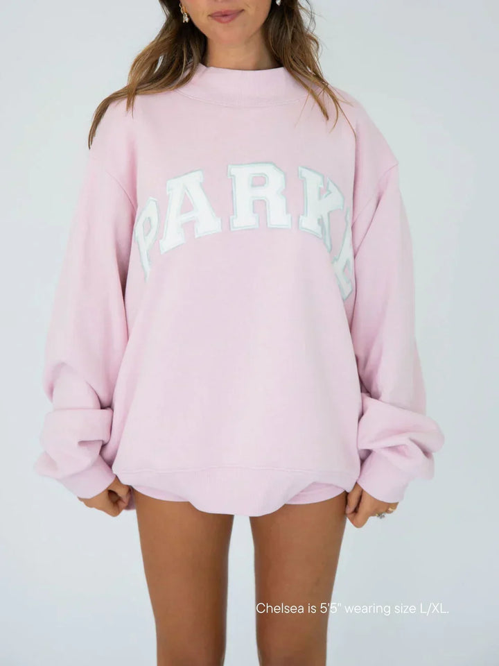 Varsity Sweatshirts and Hoodies