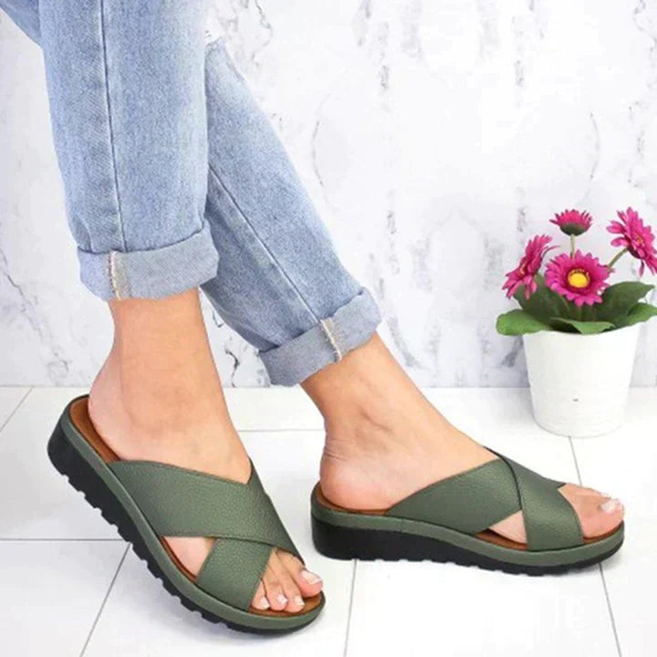 Women's Summer Orthopedic Sandals