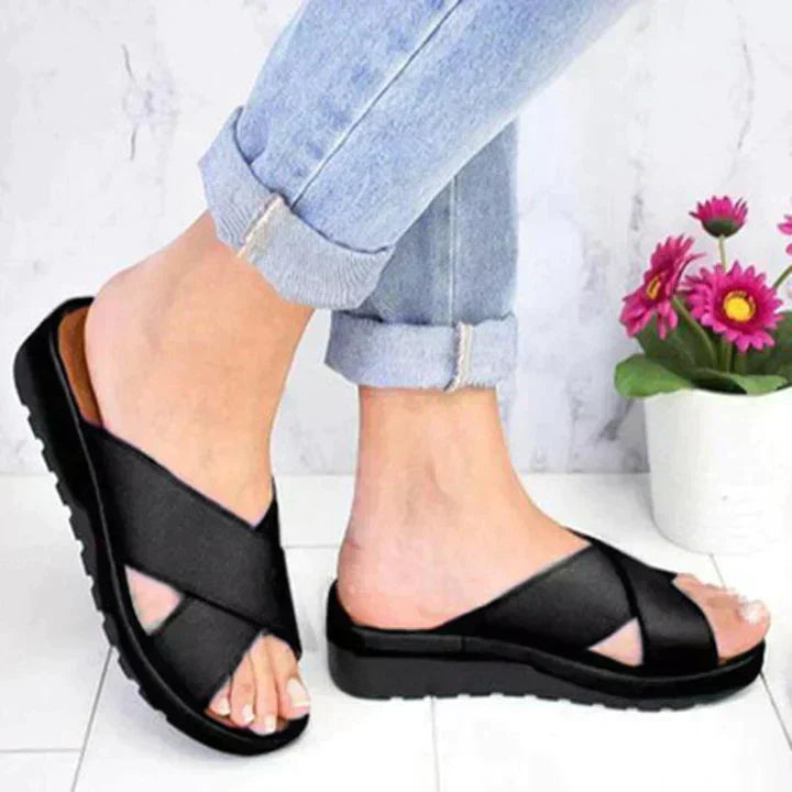 Women's Summer Orthopedic Sandals