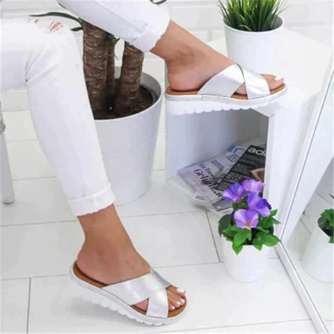 Women's Summer Orthopedic Sandals