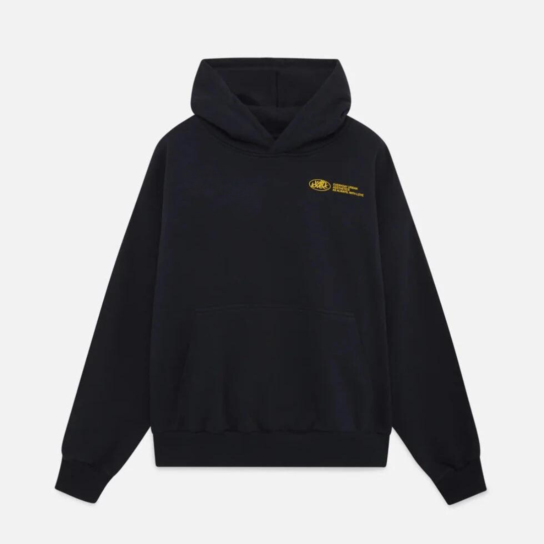 Classic Pullover Hoodie Regular Fit