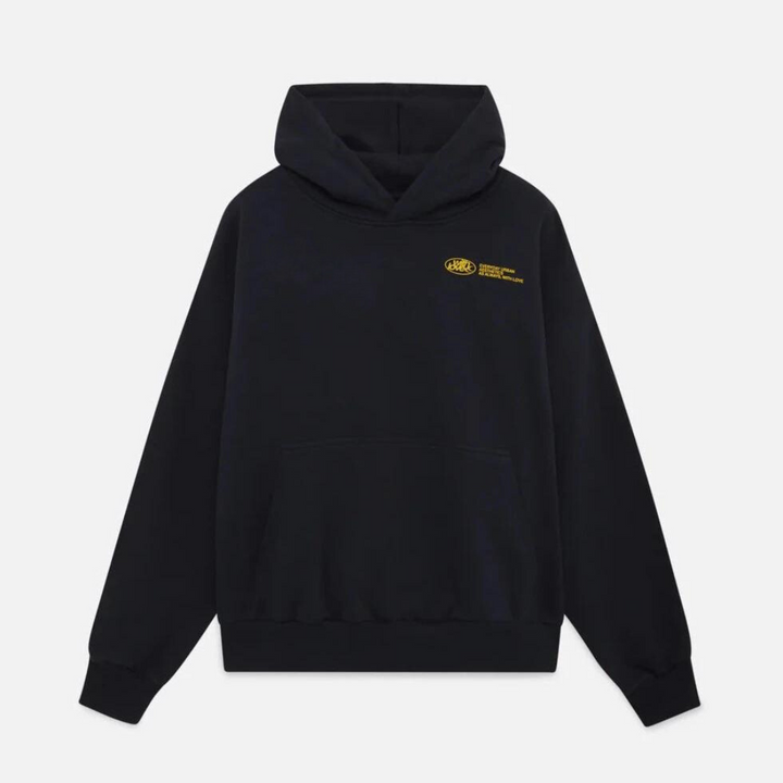 Classic Pullover Hoodie Regular Fit