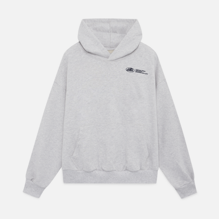 Classic Pullover Hoodie Regular Fit