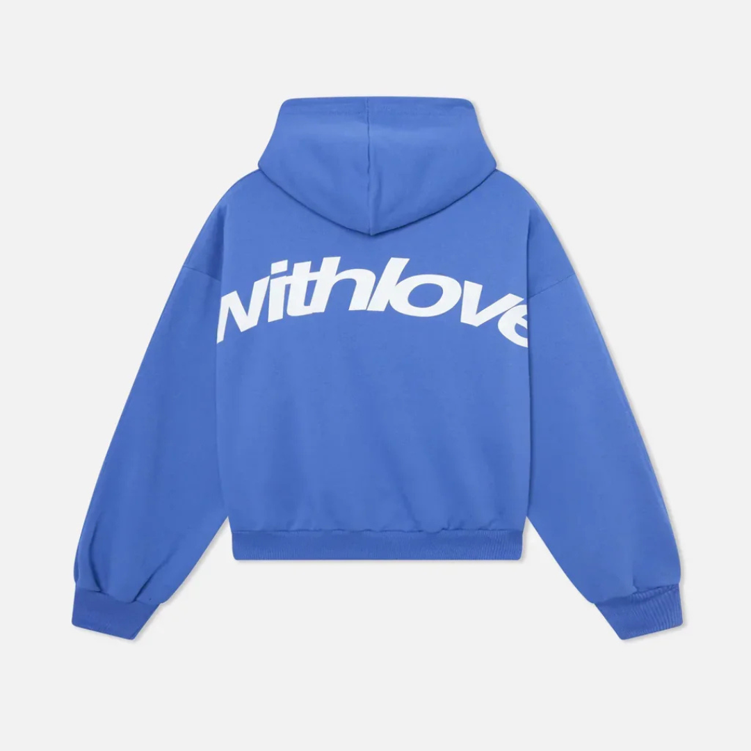 Classic Pullover Hoodie Regular Fit