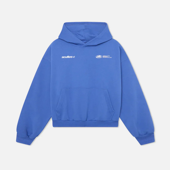 Classic Pullover Hoodie Regular Fit