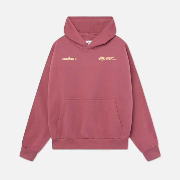 Classic Pullover Hoodie Regular Fit