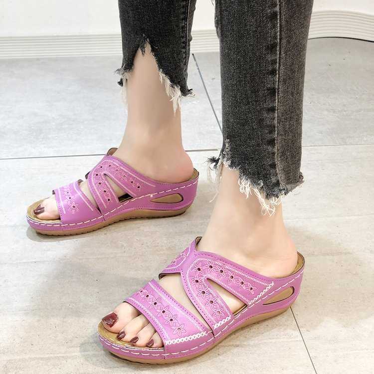 Women's Summer Orthopedic Everyday Sandals