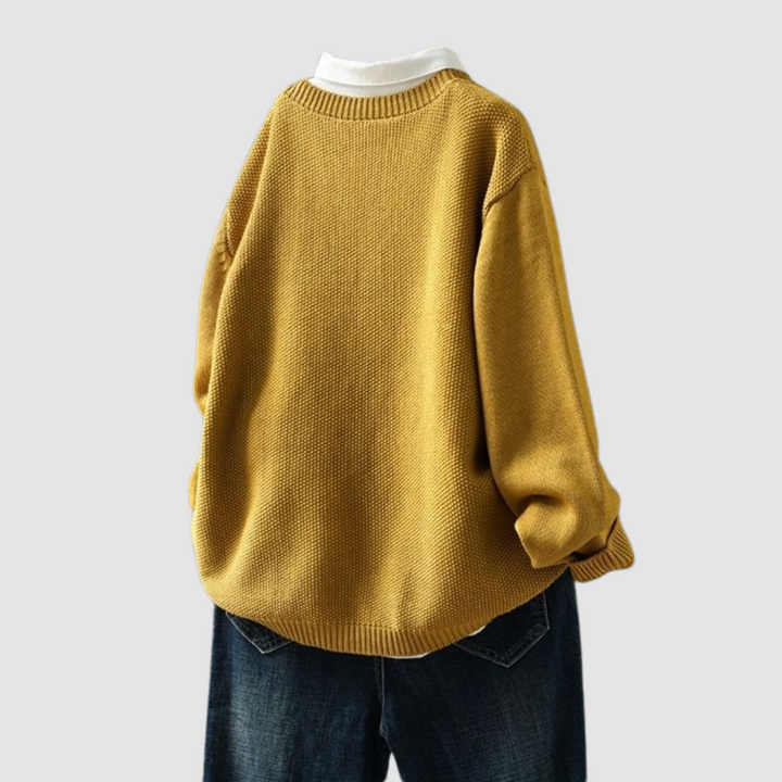 Women's Cozy Knit Cardigan