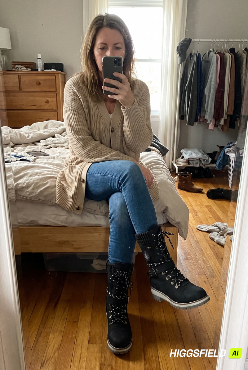 Customer review photo