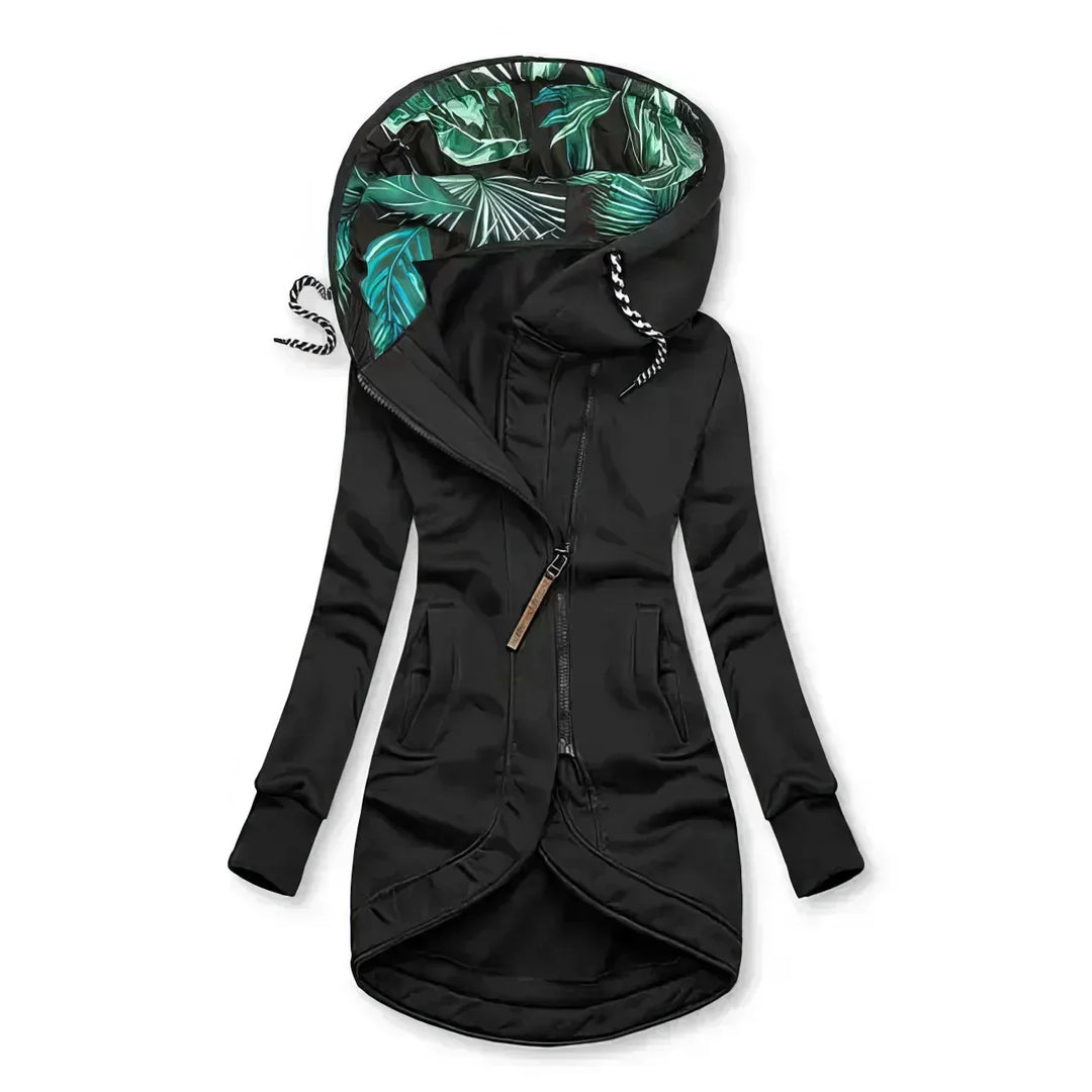 Women's Waterproof Winter Jacket