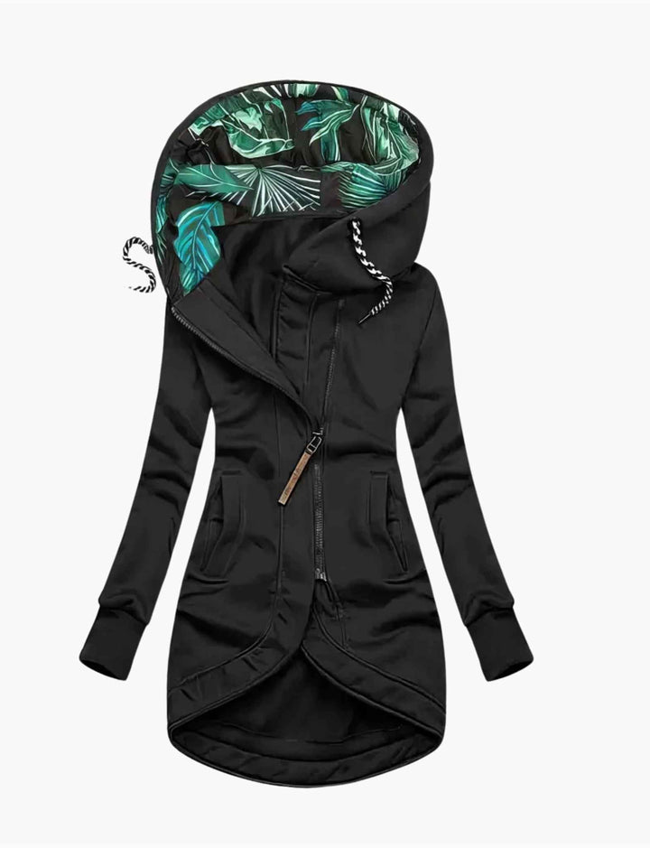 Women's Waterproof Winter Jacket