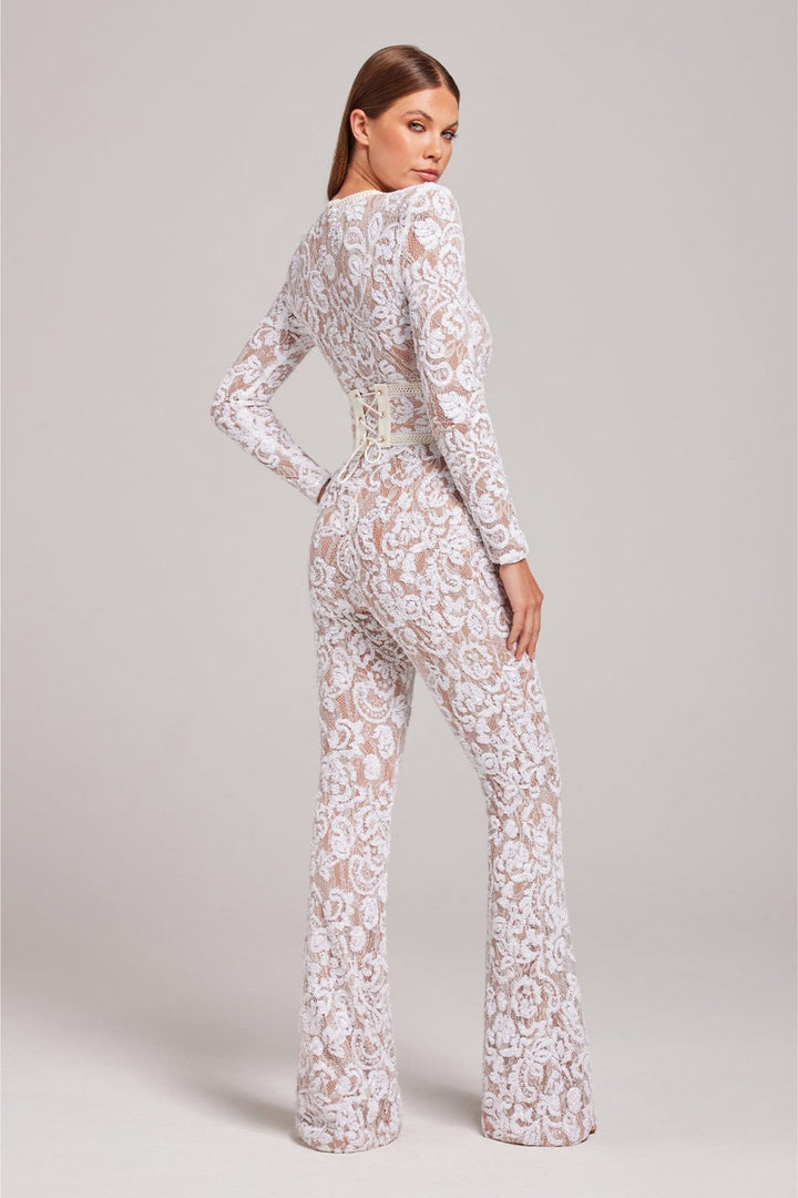 Elegant Jumpsuit for Special Occasions