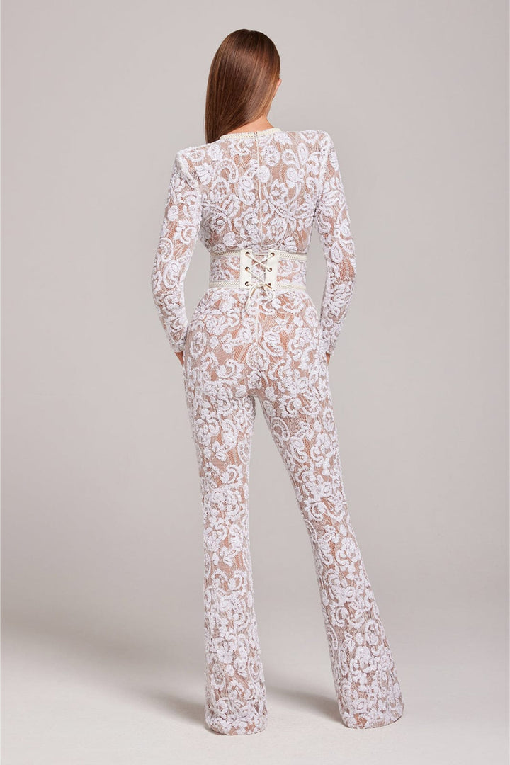 Elegant Jumpsuit for Special Occasions