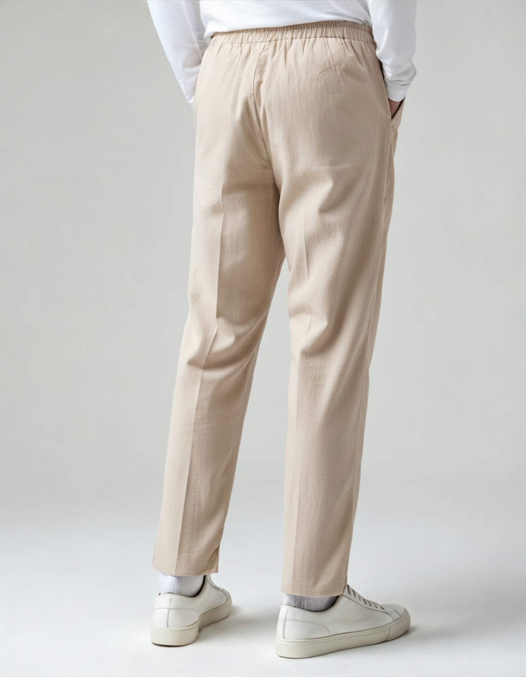 Linen Trousers