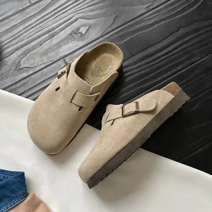 Unisex Durable Sandals – Comfortable & Elegant Everyday Footwear