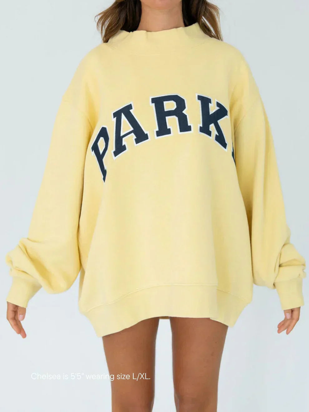 Varsity Sweatshirts and Hoodies