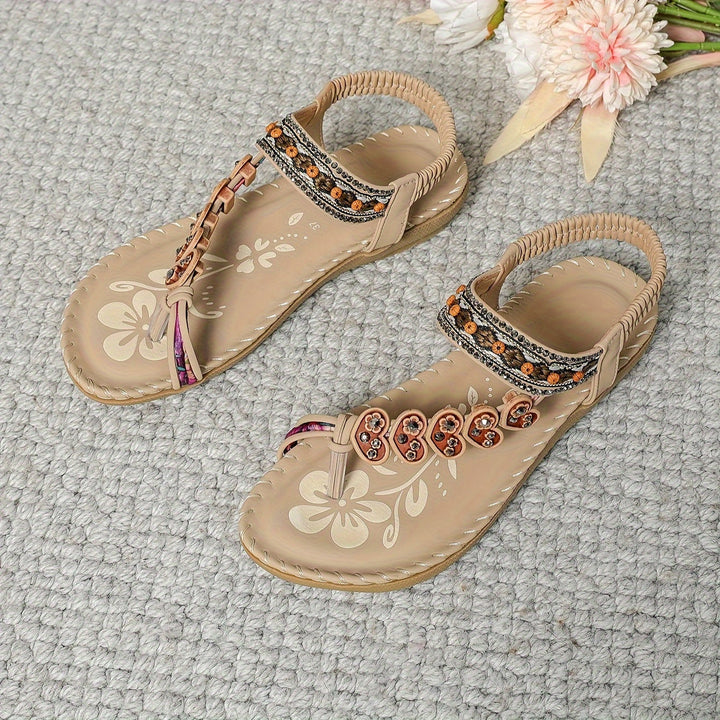 Comfortable Stylish Orthopedic Sandals for Women