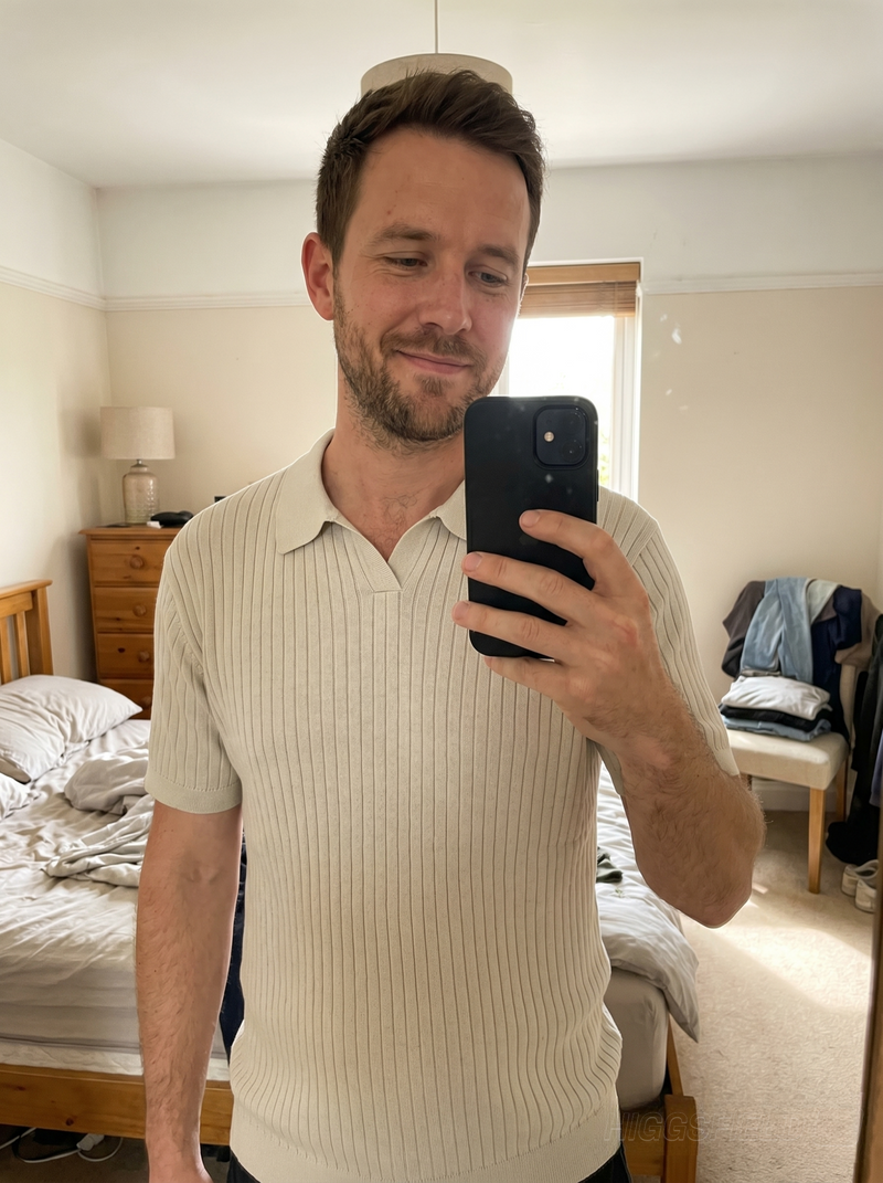 Customer review photo