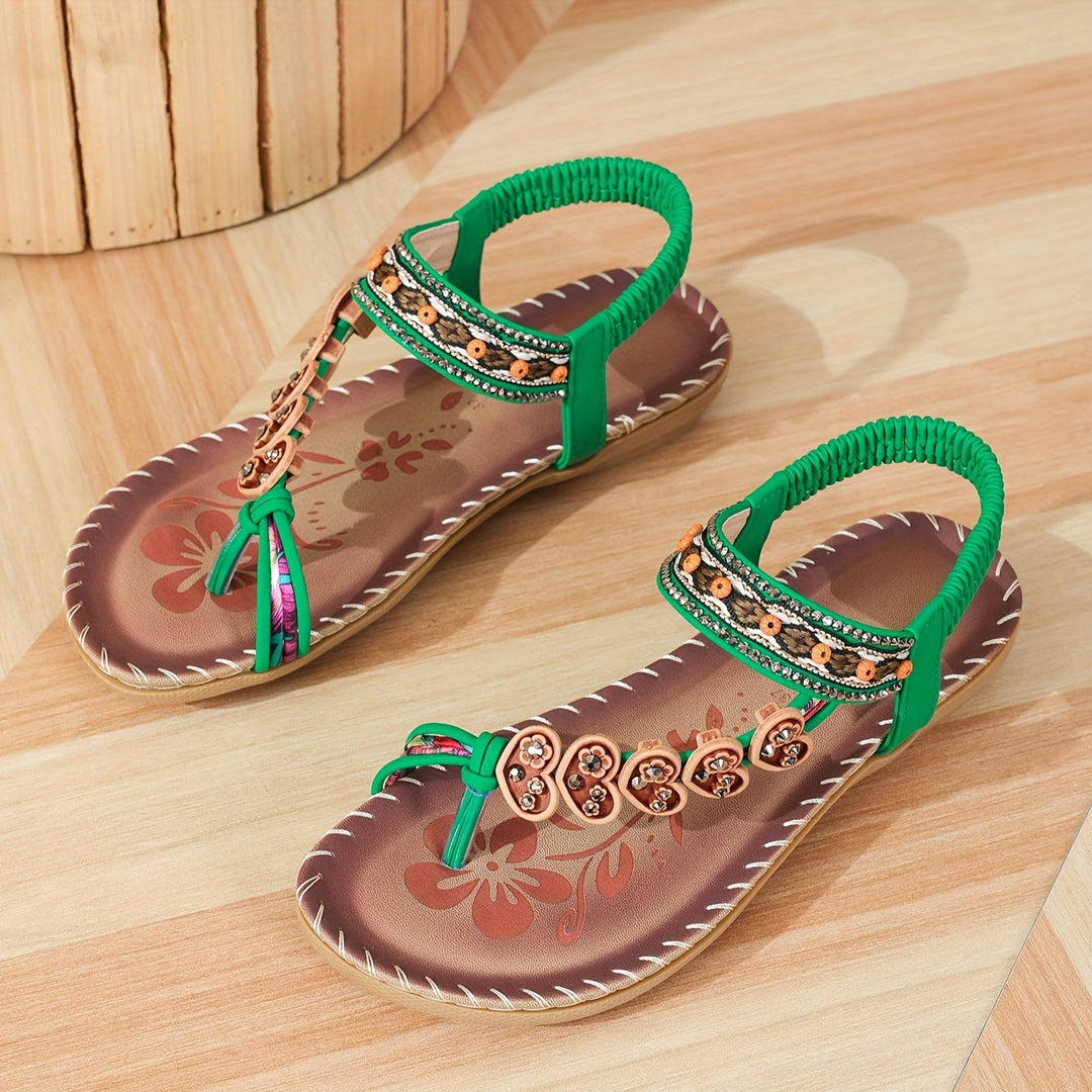 Comfortable Stylish Orthopedic Sandals for Women