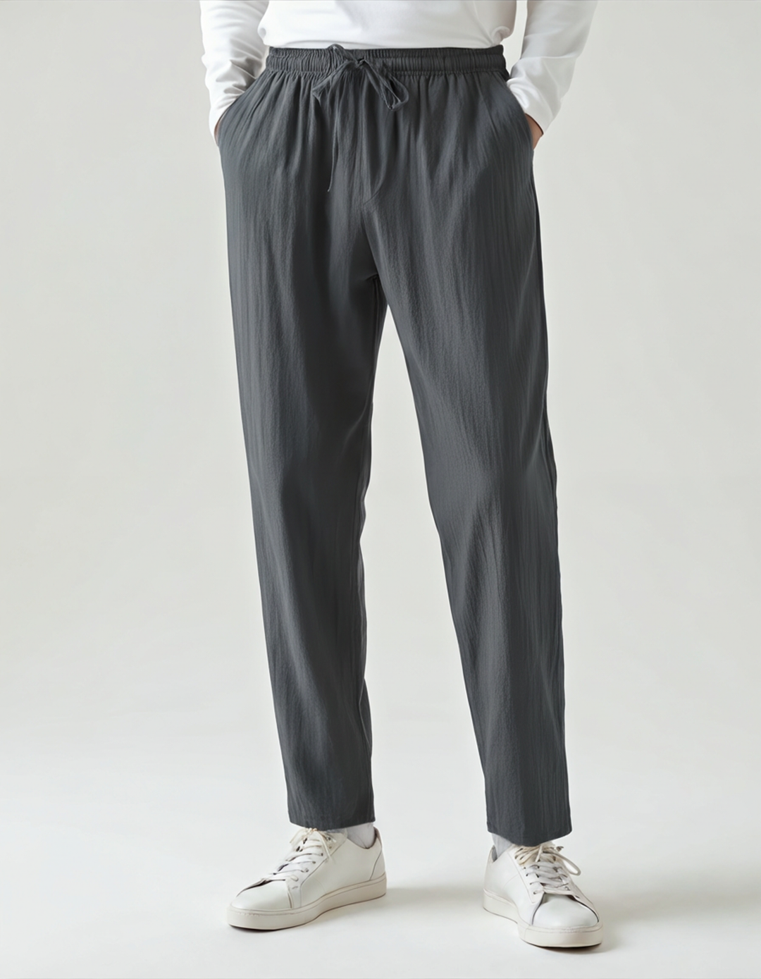 Linen Trousers