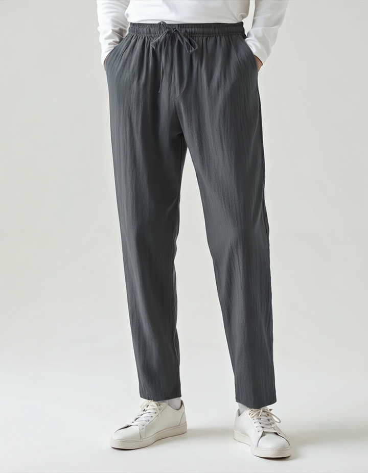 Linen Trousers