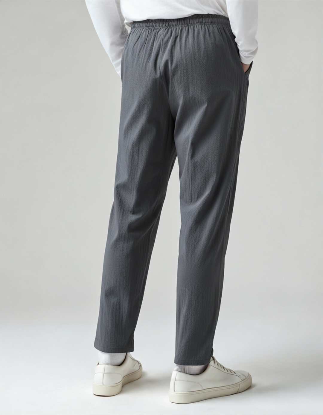 Linen Trousers